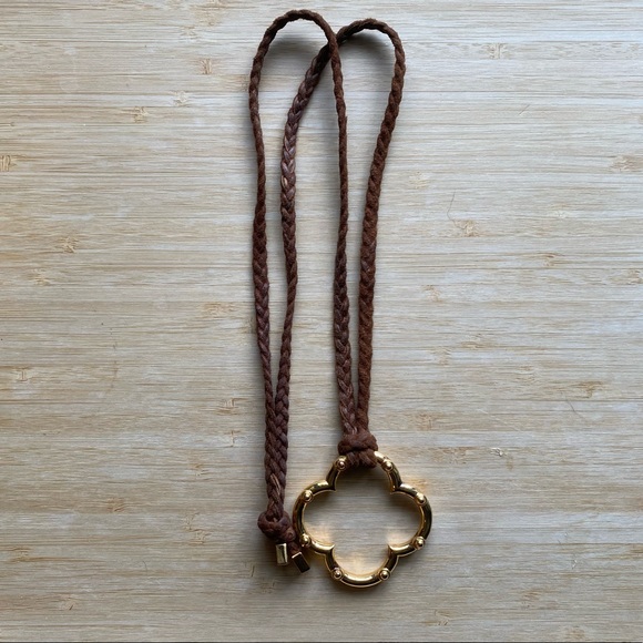 ASHA by ADM Brigitte Pendant RARE - Picture 2 of 3